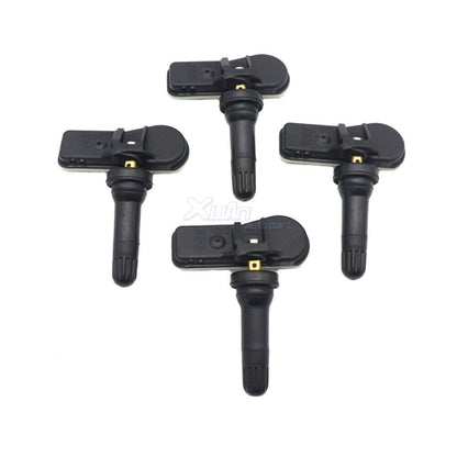 ya 4 8.8 4-Pack 52933-J5000 TPMS Tire Pressure Sensor for Kia Stinger 17-18 G7 433MHz 