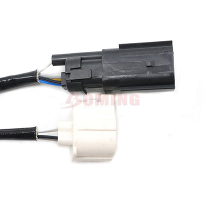 ya 4 8.14 2PCS New for Jeep Renegade 2.4L 2015-2020 Upstream & Downstream O2 Oxygen Sensor
