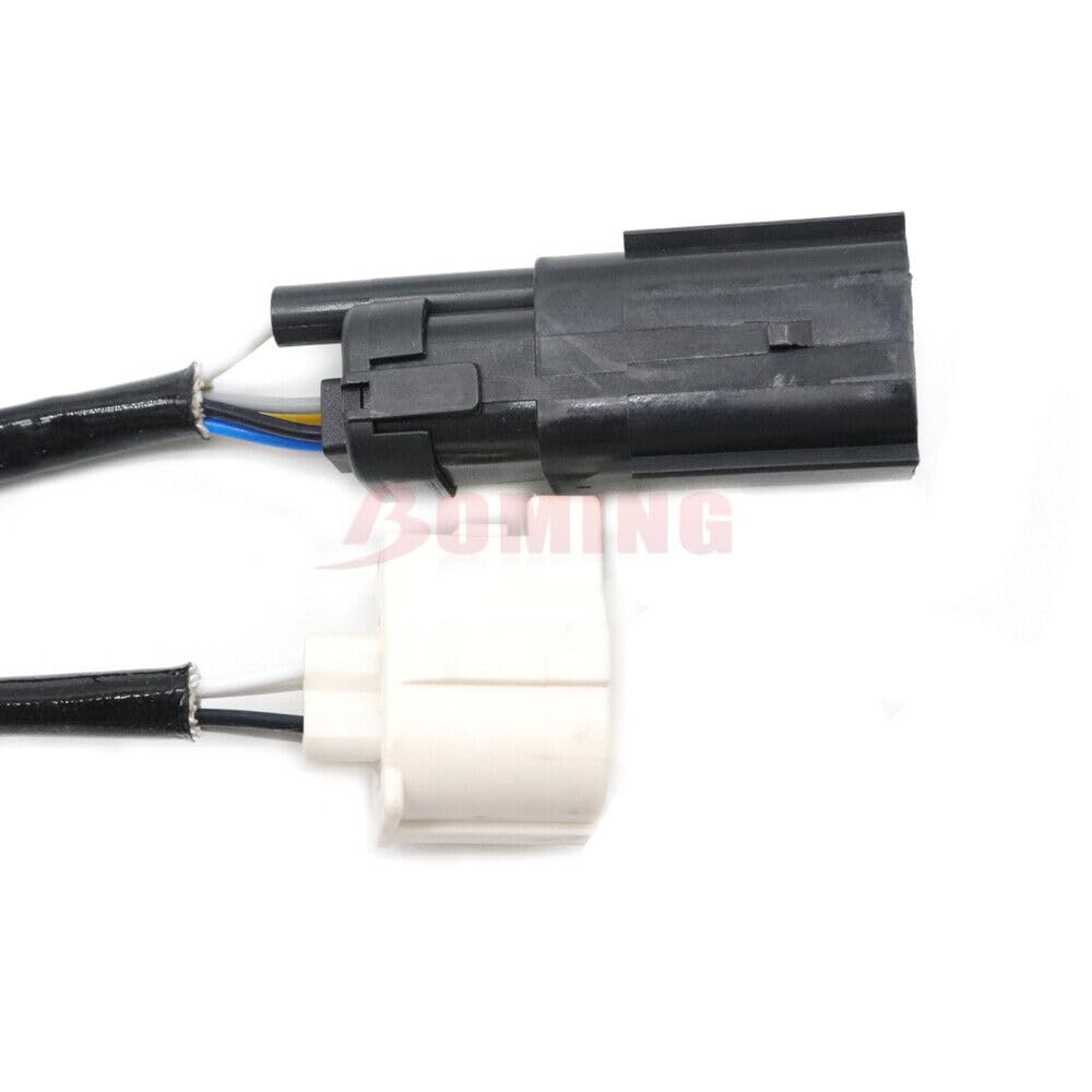 ya 5 8.24 baidi 2PCS New for Jeep Renegade 2.4L 2015-2020 Upstream & Downstream O2 Oxygen Sensor