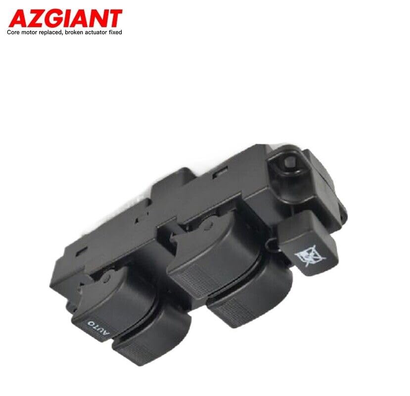 ya 3 8.24 baidi 2001-2006 for Mazda MPV Front Right Power Window Switch