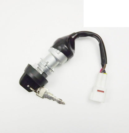 ya 27 10.13 baidi IGNITION SWITCH,KEY,UTV,400,500,700,800,On Dash,2 KEYS,HiSUN,MASSIMO,YS,TSC,MSU