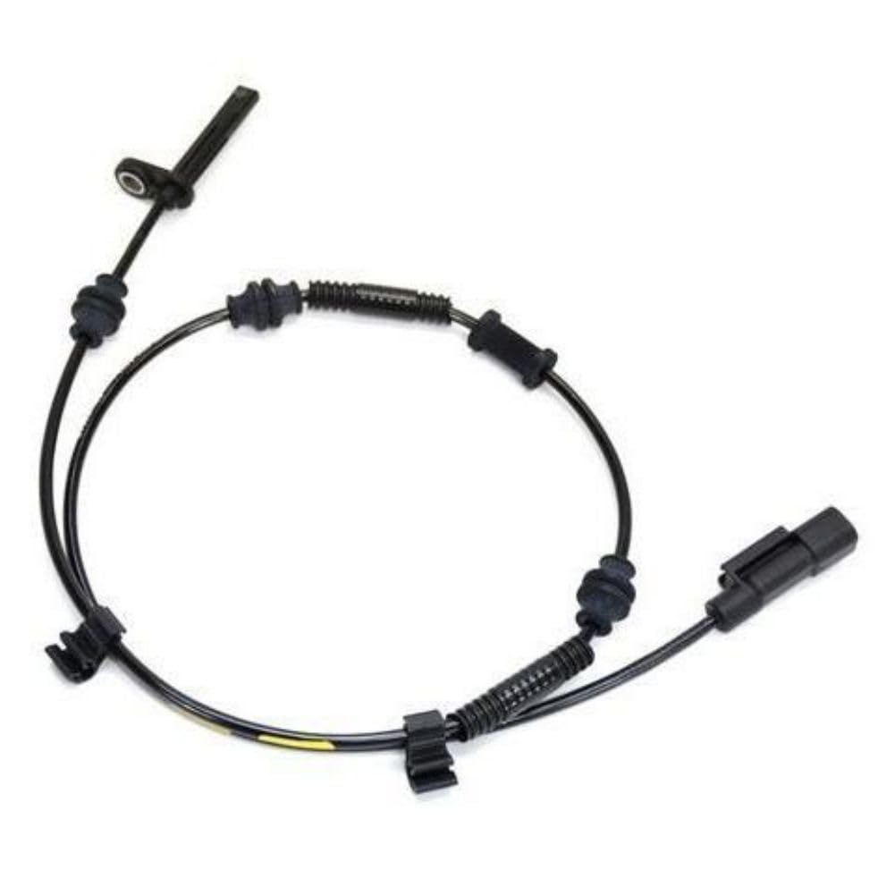 ya 9 10.24 68141898AC Rear Right ABS Sensor for Jeep Cherokee 2014-2018