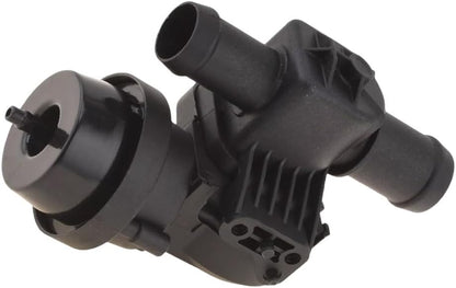 ya 5 8.10 Fit For GLC/GLK/SLK/C/E-Class Coolant Control Valve Heater Valve Black