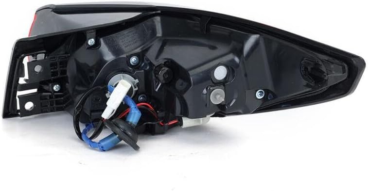 ya 4 8.10 Outer Rear Brake Lamp Tail Light for Mazda for CX-5 2016-2020 LED Left Driver Side