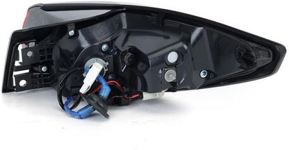 ya 4 8.10 Outer Rear Brake Lamp Tail Light for Mazda for CX-5 2016-2020 LED Left Driver Side