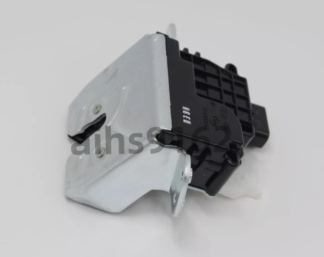 ya 5 8.10 OE 81800R0000 for 2022-2024 for Kia Engraved Liftgate Latch Activator