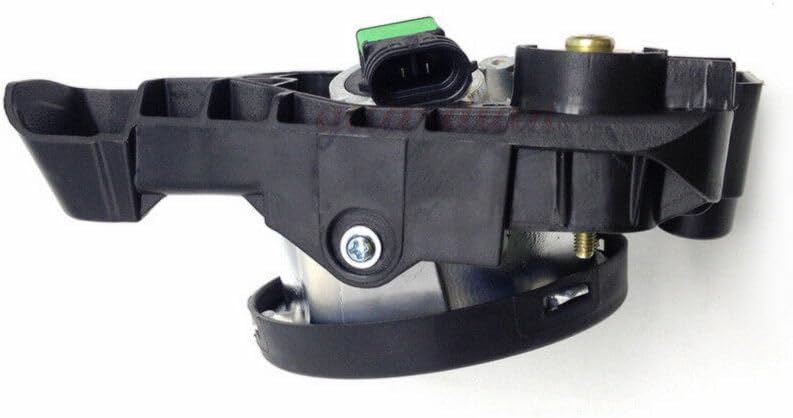 ya 2 8.15 Brake clutch pedal bracket installation component 6L5Z2455BB is suitable for Ford Ranger 1995-2006