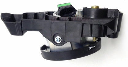 ya 2 8.15 Brake clutch pedal bracket installation component 6L5Z2455BB is suitable for Ford Ranger 1995-2006