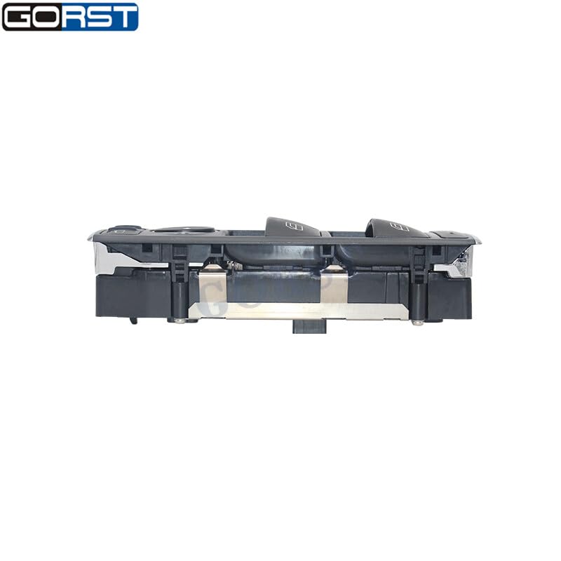 ya 4 8.8 Front Left Door Window Switch for Mercedes-Benz W204 W212 C250 C300 E350 A20499055302