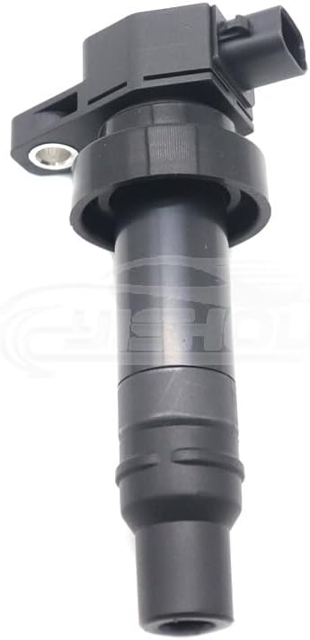 ya 4 8.24 baidi 4x New 27301-2B010 for Hyundai for Kia Soul 1.6L L4 2010-2011 Ignition Coil Pack