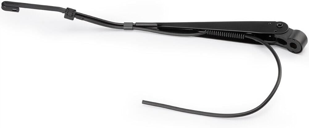 ya 4 8.10 R236002 For 14.6L for Peterbilt 379 Trucks 1990-2007 Windshield Wiper Arm 602-5411