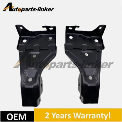 ya 5 8.10 Front Bumper Bracket Left&Right 52103-60270 for Toyota Prado for Land Cruiser FJ150