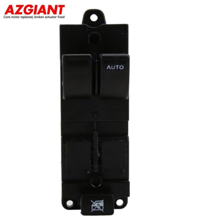 ya 3 8.24 baidi 2006-2012 for Mazda BT50 UB9G-66-350 Front Right Power Window Switch