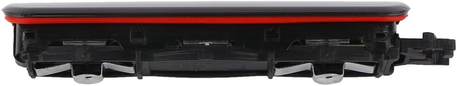 ya 4 8.10 3te Bremsleuchten R¨¹cklicht Heckleuchte Schwarze Linse f¨¹r for VW T5 Transporter