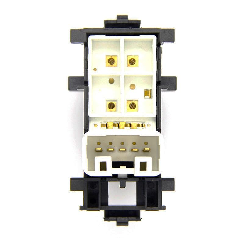 ya 5 8.10 84810-06030 Power Window Switch for Toyota for Camry for Corolla Highlander Matrix RAV4