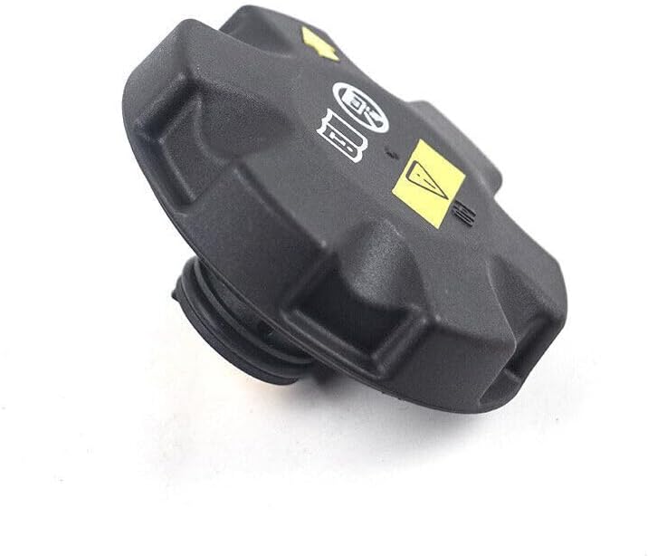 ya 2 8.15 Coolantexpansion fuel tank cap is suitable for BMW 320i 328i 335i 330i 325i 420i 528i 535i 640i