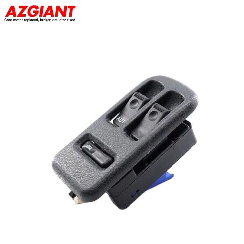 ya 3 8.24 baidi Front Left Drive Side Window Switch Suitable for 1994-1998 for Mazda 323F Bongo