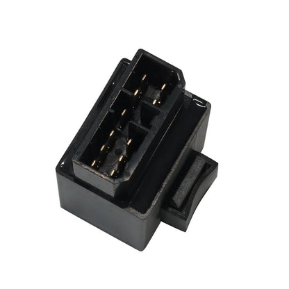 ya 23 10.7 baidi Fuel Pump Relay for Yamaha XV1100 Virago 1996-1998/XV1600A Road Star 1999-2007