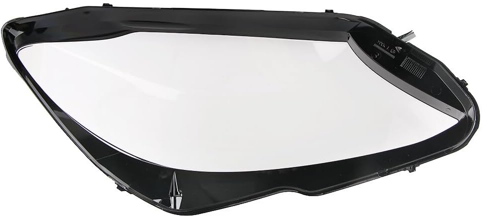 ya 4 8.10 Suitable for 14-17 Mercedes W205 C180 C200 C260L C280 C300 left headlight lens cap 