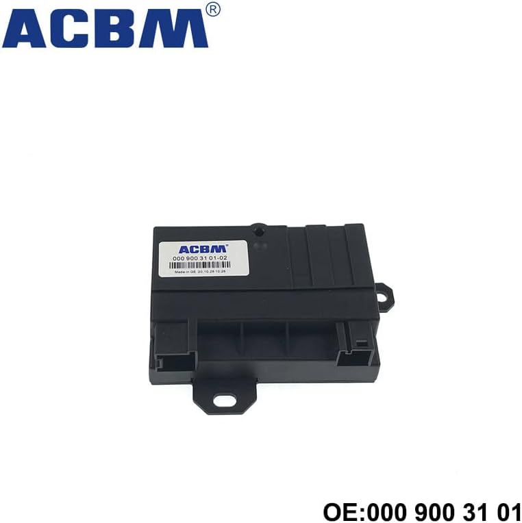 ya 4 8.24 baidi Fuel Pump Control Module Unit For W204/W212 06-14 for Mercedes C250 S550 R350 GL450