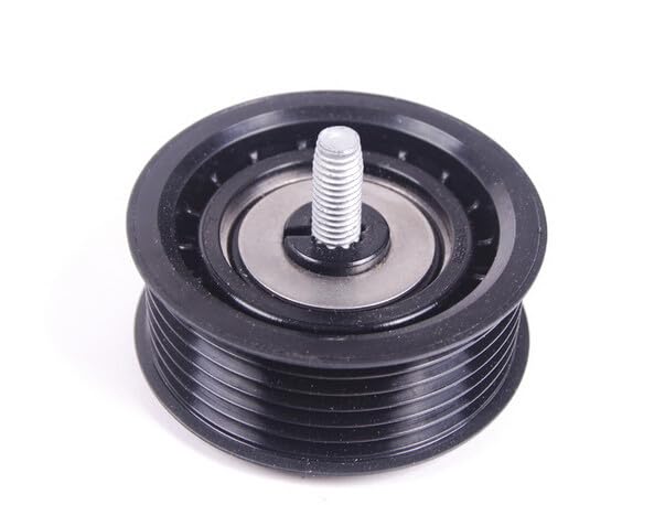 ya 10 9.16 baidi Drive Belt Tensioner Idler Pulley for Mercedes-Benz C230 E320 E500 S430 M272 M273