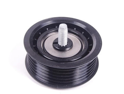 ya 10 9.16 baidi Drive Belt Tensioner Idler Pulley for Mercedes-Benz C230 E320 E500 S430 M272 M273