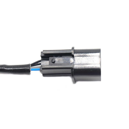 ya 2 8.15 New for 1588A209 Oxygen Sensor for Mitsubishi 3000GT Outlander Eclipse Galant Lambda