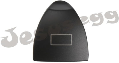 ya 5 8.10 Sunroof Window Switch Button Cap Cover Black for 2003-08 for Mercedes W211 E-Class