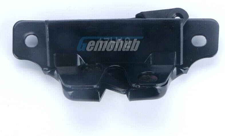 ya 5 8.24 baidi Boot Lock Latch 872447TAIL/871951 for 1998 for Peugeot 206 Fastback 1.4