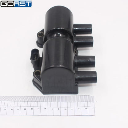 ya 4 8.24 baidi Ignition coil for Opel frontera for DAEWOO Nubira lanos VAUXHALLF 1208051 1104038
