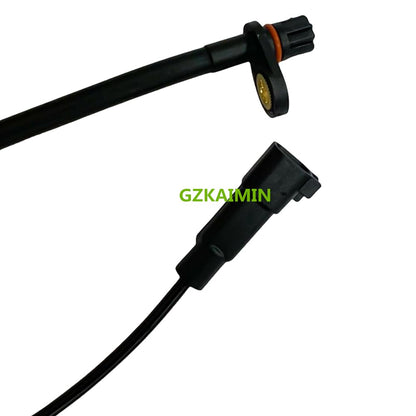 ya 4 8.8 4670B314 for Mitsubishi 2017-2022 Eclipse Cross for Outlander ABS Wheel Speed Sensor