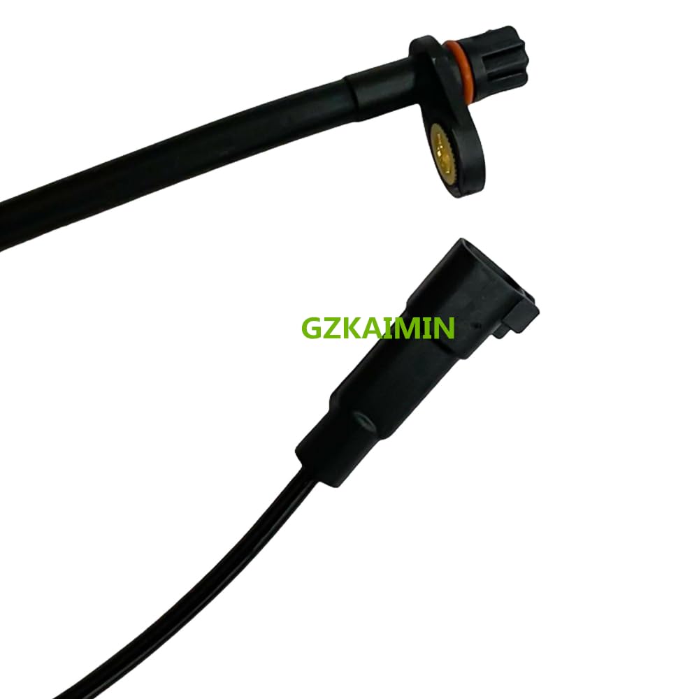 ya 2 8.15 4670B314 for Mitsubishi 2017-2022 Eclipse Cross for Outlander ABS Wheel Speed Sensor