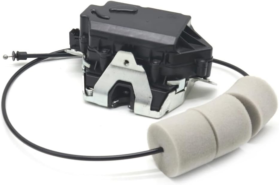 ya 11 9.14 baidiHatch Tailgate Lock Actuator for Mercedes-Benz R320 07-09 R350 06-12 R500 06-07
