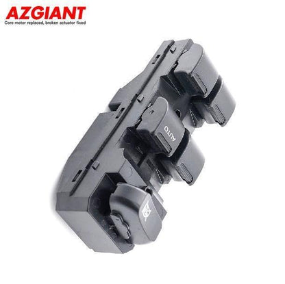 ya 8 8.24 baidi 37990-72J10 37990-72J20 Right Front Window Switch for 2007-2013 for Suzuki SX4