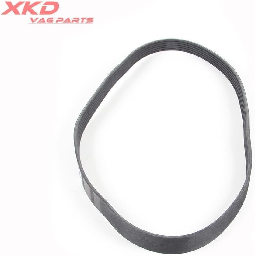 ya 5 8.24 baidi 2.0T Generator Belt Fit for Audi for A4 A5 A6 for Q5 06L903137L
