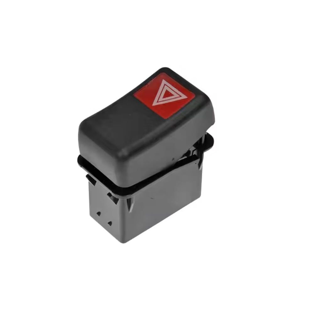 ya 5 8.10 8157750 1096414 Warning Light Switch for Volvo FH12 FH16 FL6 FM12 FM7