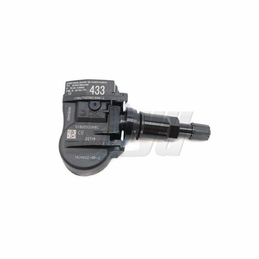 ya 2 8.24 baidi Tire Pressure Sensor 1034602-00-C 433MHz is Suitable for Tesla Model S Model X Model 3