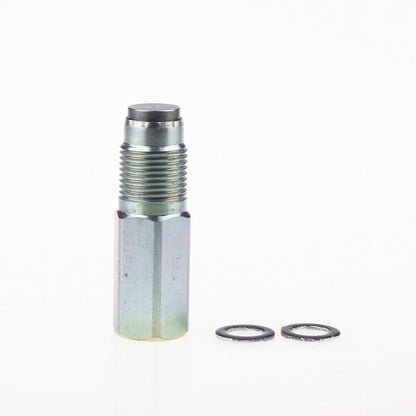 ya 2 8.15 Fuel Rail Pressure Relief Valve Limiter TDC for Ford Transit MK7 VII LR006866