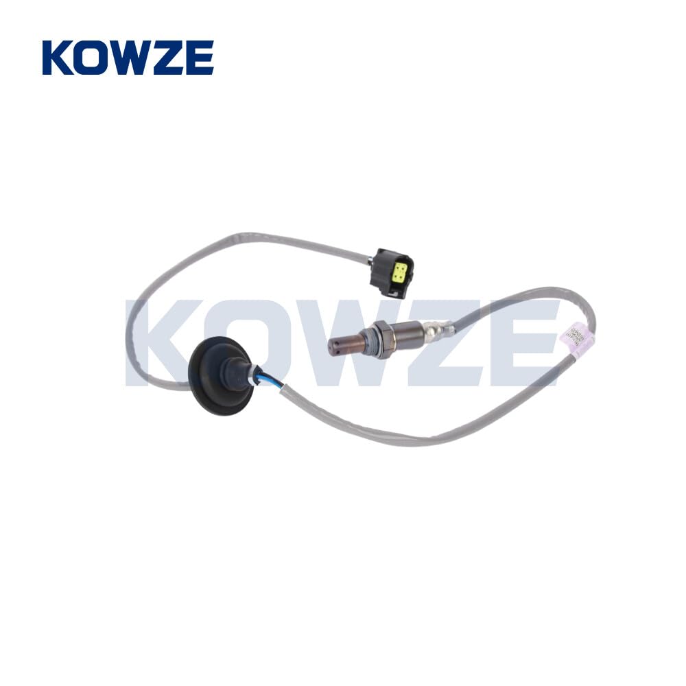ya 9 10.24 Control Oxygen Sensor FR fit for Mitsubishi for Outlander Lancer ASX Eclipse Cross