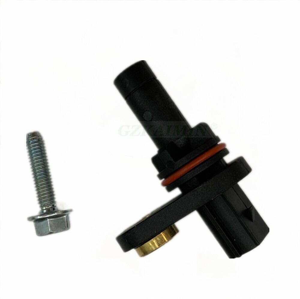 ya 2 8.15 030907601C Crankshaft Position Sensor for V for VW for Bora Caddy Eos 