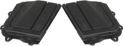 ya 4 8.8.2 Pair for E93 3-Series M3 Convertible 2007-2013 Convertible Top Linkage Exit Flap