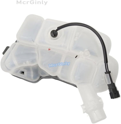 ya 10 9.16 baidi Coolant Reservoir Overflow Tank with Cap for Volvo XC70 XC60 31200321