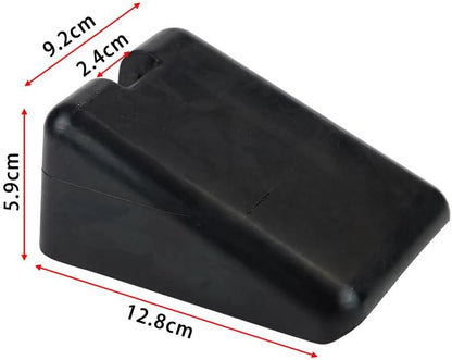 ya 4 8.24 baidi L85-6081 1Pack Hood Bumper Support for Peterbilt 567 579 for Kenworth T680