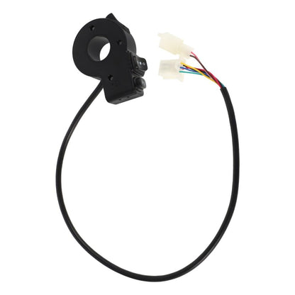 ya 13 9.15 baidi Combination Switch Scooter Turn Signals Electric Motorcycle Light