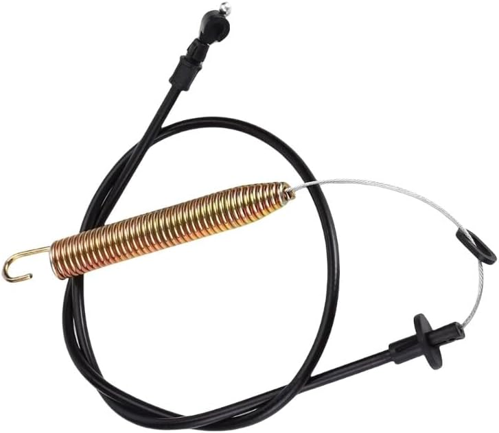 ya 26 10.21 baidi Professio l 175067 Clutch Cable Heavy Duty Clutch Assembly Cable Replacement