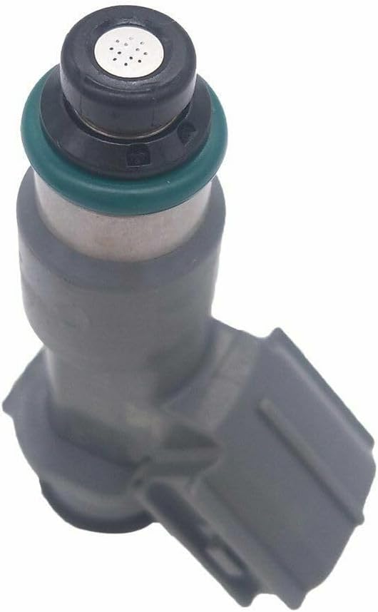 ya 10 9.16 baidi 6-Piece Fuel Injector 16450-R70-A01 for Honda for Accord Crosstour 3.5L for Acura MDX TL 3.7L