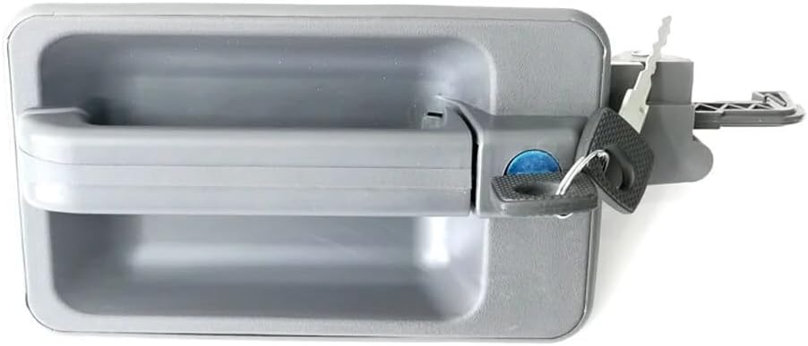 ya 2 8.15 for Mercedes-Benz SK 1987-1996 6417600259 L / 6417600359 R Door Handle 