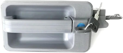 ya 2 8.15 for Mercedes-Benz SK 1987-1996 6417600259 L / 6417600359 R Door Handle 