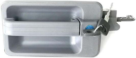 ya 2 8.15 for Mercedes-Benz SK 1987-1996 6417600259 L / 6417600359 R Door Handle 