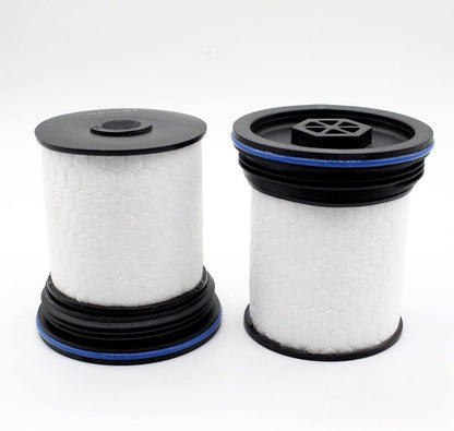 ya 11 9.14 baidiSet Of 2 Fuel Filter OE# 04726067AA for Jeep for Grand Cherokee